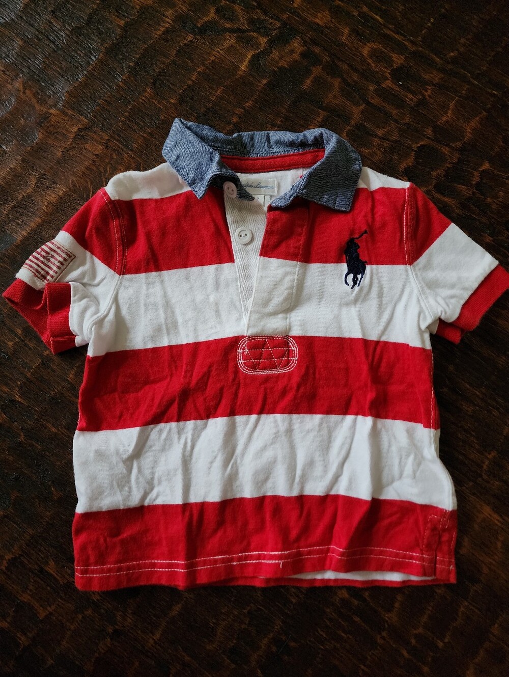Ralph Lauren Polo
